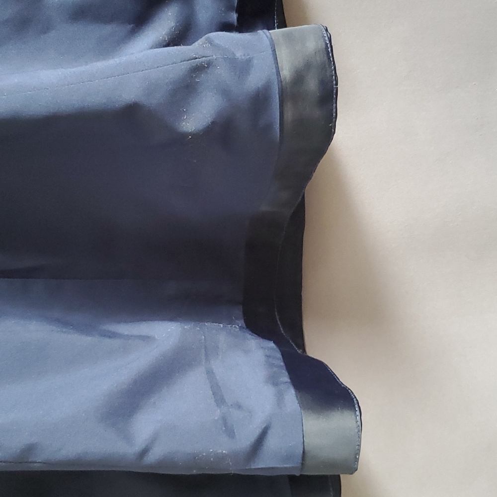Likely Sophie satin dress size 2 - Picture 5 of 9